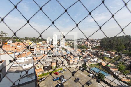 Apartamento à venda com 48m², 2 quartos e 1 vagaVista do Quarto 2 
