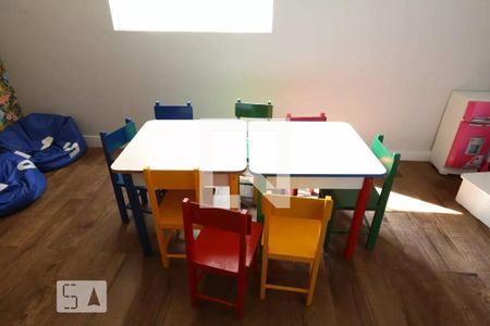 Apartamento à venda com 48m², 2 quartos e 1 vagaBrinquedoteca