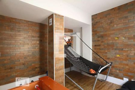 Apartamento à venda com 48m², 2 quartos e 1 vagaSala de Jogos 