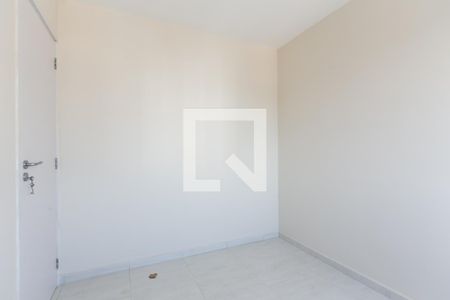 Apartamento à venda com 48m², 2 quartos e 1 vagaQuarto 2