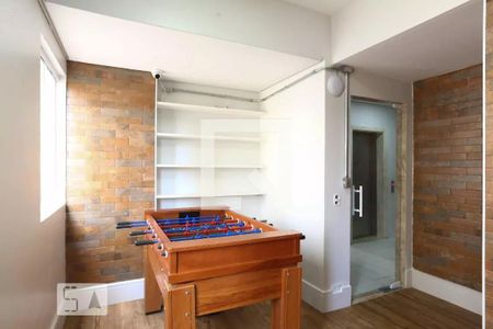 Apartamento à venda com 48m², 2 quartos e 1 vagaSala de Jogos 
