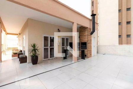 Apartamento à venda com 48m², 2 quartos e 1 vagaSalão de Festa 