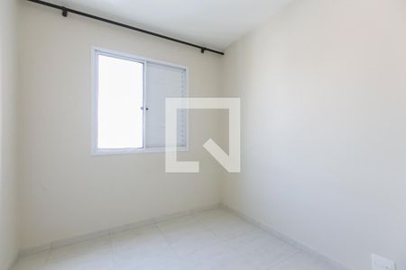 Apartamento à venda com 48m², 2 quartos e 1 vagaQuarto 2
