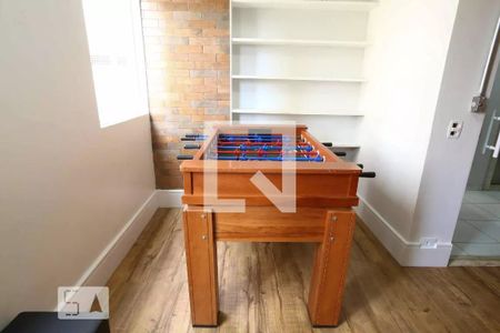 Apartamento à venda com 48m², 2 quartos e 1 vagaSala de Jogos 