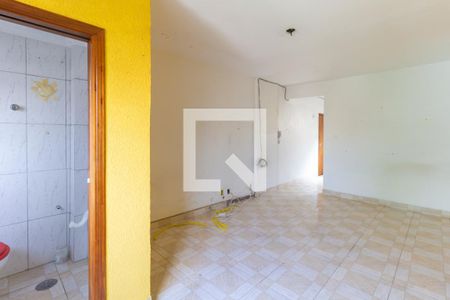 Studio de kitnet/studio para alugar com 1 quarto, 30m² em Liberdade, São Paulo