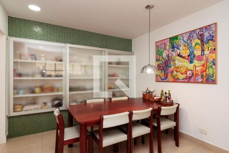 Apartamento à venda com 177m², 3 quartos e 1 vagaCozinha