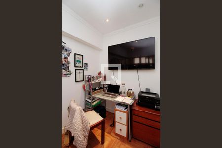 Apartamento à venda com 177m², 3 quartos e 1 vagaEscritório