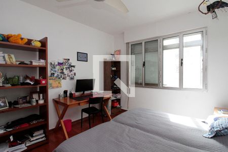 Apartamento à venda com 177m², 3 quartos e 1 vagaQuarto 1