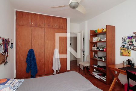 Apartamento à venda com 177m², 3 quartos e 1 vagaQuarto 1