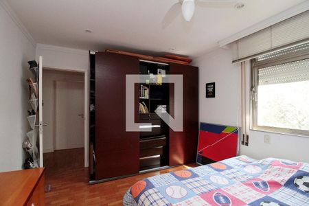 Apartamento à venda com 177m², 3 quartos e 1 vagaQuarto 2