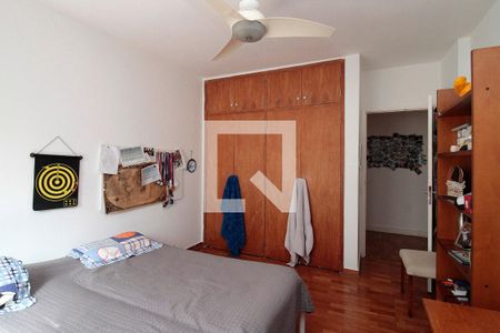 Apartamento à venda com 177m², 3 quartos e 1 vagaQuarto 1