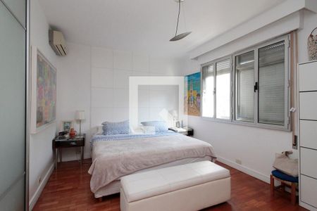 Apartamento à venda com 177m², 3 quartos e 1 vagaSuíte