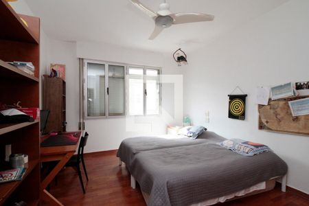 Quarto 1 de apartamento à venda com 3 quartos, 177m² em Higienópolis, São Paulo