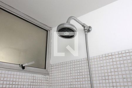 Banheiro de apartamento à venda com 3 quartos, 177m² em Higienópolis, São Paulo