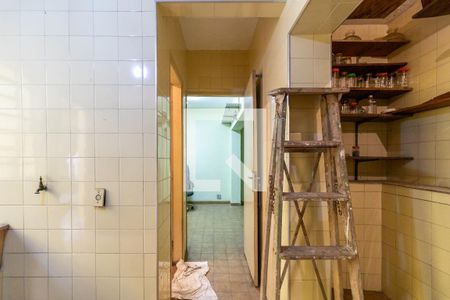 Casa à venda com 240m², 3 quartos e 2 vagas Casa à venda com 240m², 3 quartos e 2 vagasÁrea de Serviço