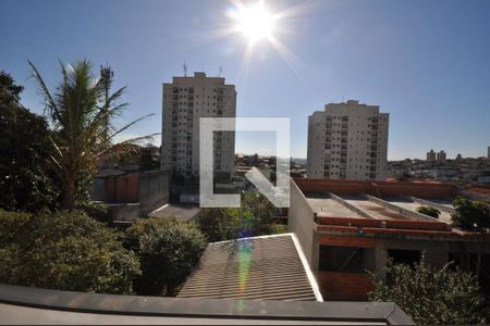 Vista do Quarto 1 de apartamento à venda com 2 quartos, 47m² em Vila Medeiros, São Paulo