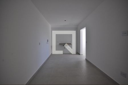 Sala de apartamento à venda com 2 quartos, 47m² em Vila Medeiros, São Paulo