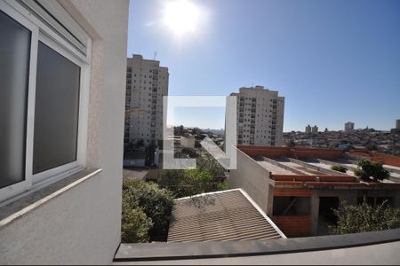 Vista do Quarto 2 de apartamento à venda com 2 quartos, 47m² em Vila Medeiros, São Paulo