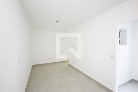 Sala/Cozinha de apartamento à venda com 2 quartos, 45m² em Vila Medeiros, São Paulo