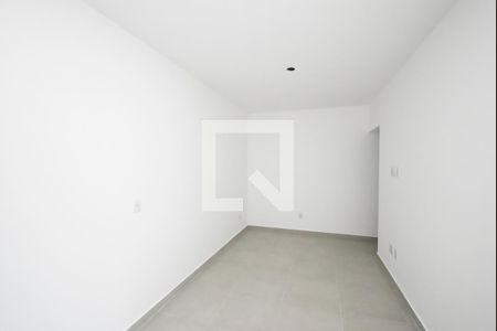 Sala/Cozinha de apartamento à venda com 2 quartos, 45m² em Vila Medeiros, São Paulo