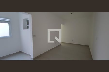 Sala/Cozinha de apartamento à venda com 2 quartos, 46m² em Vila Medeiros, São Paulo