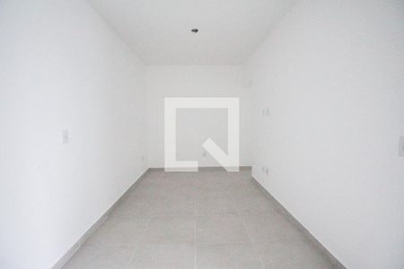 cozinha / sala de apartamento à venda com 2 quartos, 46m² em Vila Medeiros, São Paulo
