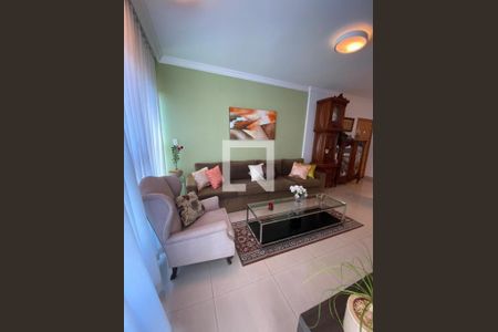 Apartamento à venda com 4 quartos, 120m² em Castelo, Belo Horizonte