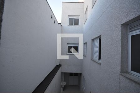 Vista do Quarto de apartamento à venda com 1 quarto, 28m² em Vila Medeiros, São Paulo