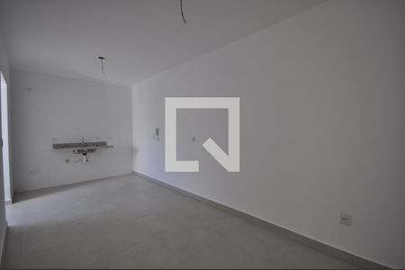 Sala de apartamento à venda com 2 quartos, 47m² em Vila Medeiros, São Paulo