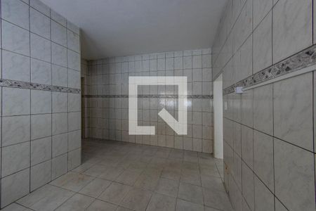 Cozinha de casa à venda com 2 quartos, 60m² em Vila Paulo Silas, São Paulo