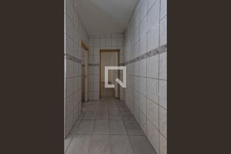 Cozinha de casa à venda com 2 quartos, 60m² em Vila Paulo Silas, São Paulo