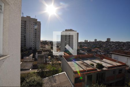 Vista do Quarto 2 de apartamento à venda com 2 quartos, 47m² em Vila Medeiros, São Paulo