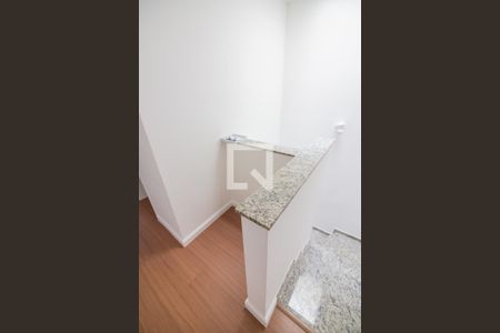 Casa para alugar com 170m², 3 quartos e 6 vagas Casa para alugar com 170m², 3 quartos e 6 vagasEscadas