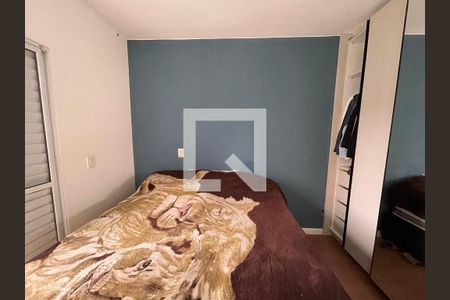 Quarto 1 de casa para alugar com 3 quartos, 170m² em Jardim Ester, São Paulo