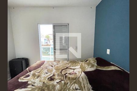 Quarto 1 de casa para alugar com 3 quartos, 170m² em Jardim Ester, São Paulo