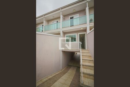 Casa para alugar com 170m², 3 quartos e 6 vagas Casa para alugar com 170m², 3 quartos e 6 vagasFachada