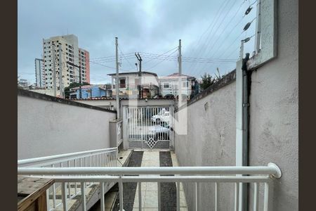 Sala de casa para alugar com 3 quartos, 170m² em Jardim Ester, São Paulo