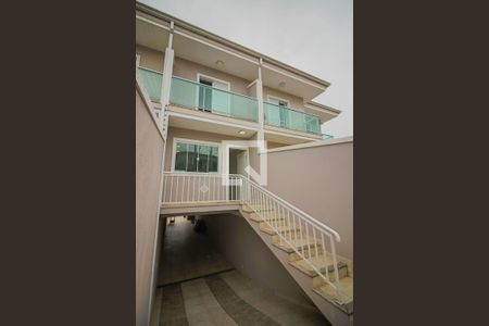 Casa para alugar com 170m², 3 quartos e 6 vagas Casa para alugar com 170m², 3 quartos e 6 vagasFachada