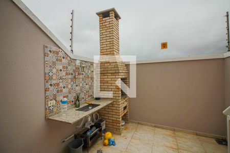 Casa para alugar com 170m², 3 quartos e 6 vagas Casa para alugar com 170m², 3 quartos e 6 vagasArea Gourmet