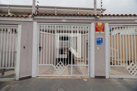 Casa para alugar com 170m², 3 quartos e 6 vagas Casa para alugar com 170m², 3 quartos e 6 vagasFachada - Plaquinha