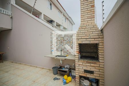 Casa para alugar com 170m², 3 quartos e 6 vagas Casa para alugar com 170m², 3 quartos e 6 vagasArea Gourmet