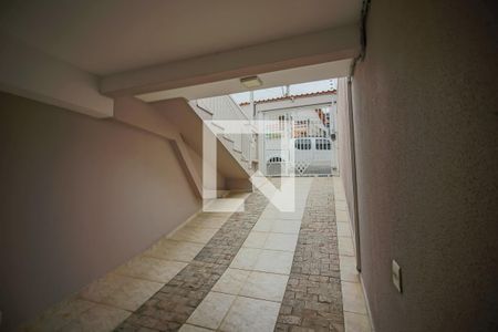 Casa para alugar com 170m², 3 quartos e 6 vagas Casa para alugar com 170m², 3 quartos e 6 vagasGaragem