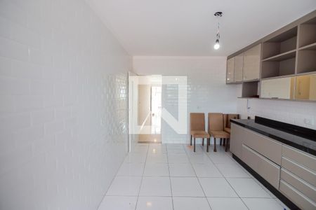 Casa para alugar com 170m², 3 quartos e 6 vagas Casa para alugar com 170m², 3 quartos e 6 vagasCozinha