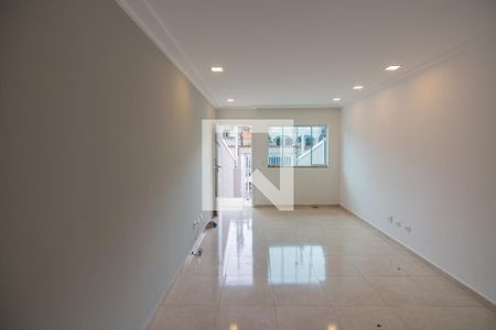 Sala de casa para alugar com 3 quartos, 170m² em Jardim Ester, São Paulo