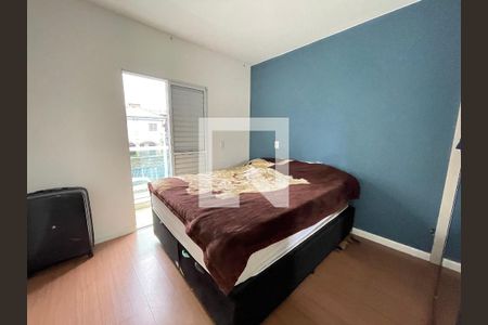 Quarto 1 de casa para alugar com 3 quartos, 170m² em Jardim Ester, São Paulo