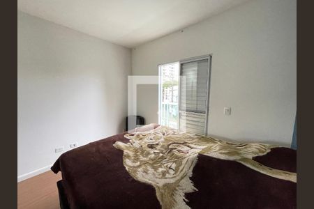 Quarto 1 de casa para alugar com 3 quartos, 170m² em Jardim Ester, São Paulo