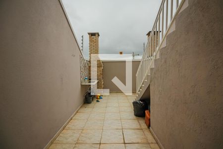 Casa para alugar com 170m², 3 quartos e 6 vagas Casa para alugar com 170m², 3 quartos e 6 vagasGaragem