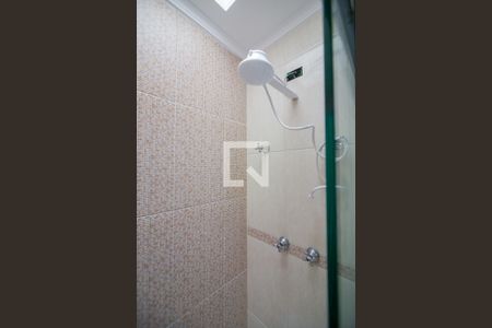 Casa para alugar com 170m², 3 quartos e 6 vagas Casa para alugar com 170m², 3 quartos e 6 vagasBanheiro