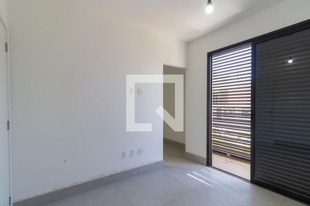 Suíte 1 de casa de condomínio à venda com 3 quartos, 130m² em Parque Taquaral, Campinas