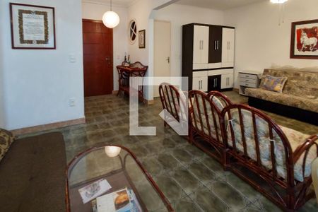 Apartamento para alugar com 70m², 1 quarto e 1 vagaSala/Quarto